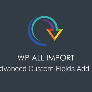 ACF Import Pro