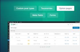 Acpt pro wordpress plugin with original license key activation for lifetime .jpg