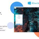 Active Directory - Droppy online file transfer and sharing