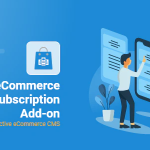 Active eCommerce Seller Subscription Add-on