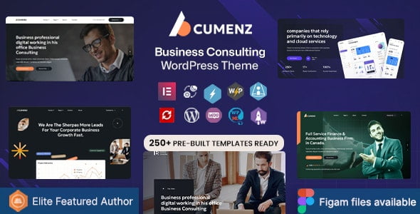 Acumenz business consulting wordpress elementor theme gplpixel.jpg
