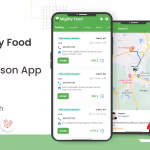 [Add-on] Delivery Boy - Flutter Delivery boy App for MightyFood Laravel