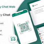 [Add-on] MightyChat Web- Web version of MightyChat With Firebase Backend