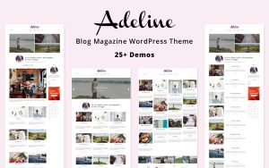 Adeline lifestyle personal wordpress blog theme.jpg
