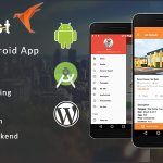 AdForest - Classified Native Android App