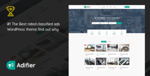Adifier classified ads wordpress theme v398 gplpixel.png