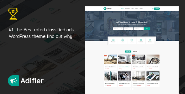 Adifier classified ads wordpress theme v398 gplpixel.png