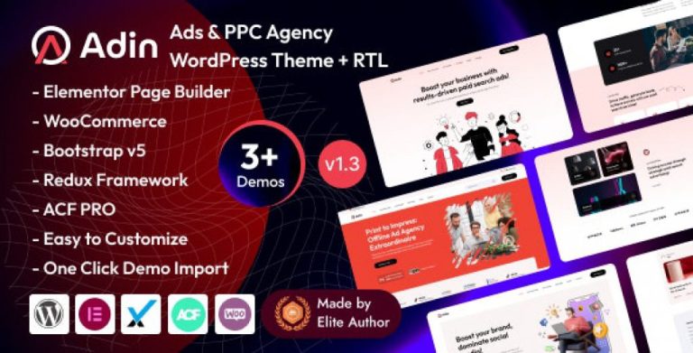 Adin advertising ppc agency elementor wordpress theme v13 gplpixel.jpg