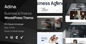 Adina business finance wordpress theme gplpixel.jpg