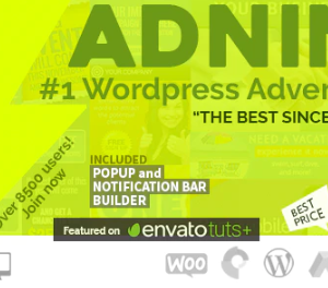 Adning Advertising Professional All In One Ad Manager