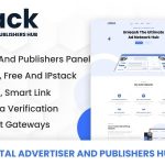 AdStack - Digital Advertiser and Publishers Hub