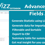 Advanced Analytics for MailWizz - Deeper Campaign Insights using Custom Fields