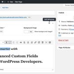 Advanced Custom Fields For Woocommerce