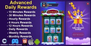 Advanced daily rewards html5 game construct 3 gplpixel.jpg
