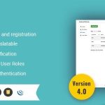 Advanced Security - PHP Register/Login System