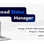 Advanced Status Manager for Perfex CRM