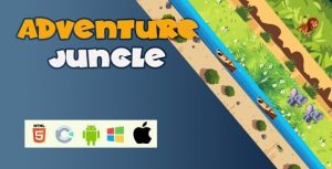 Adventure jungle html5 game construct 3 gplpixel.jpg