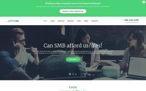 Advisto financial advisor consultancy wordpress theme.jpg