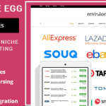 Affiliate Egg – Niche Affiliate Marketing