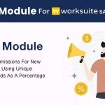 Affiliate Module for Worksuite SAAS
