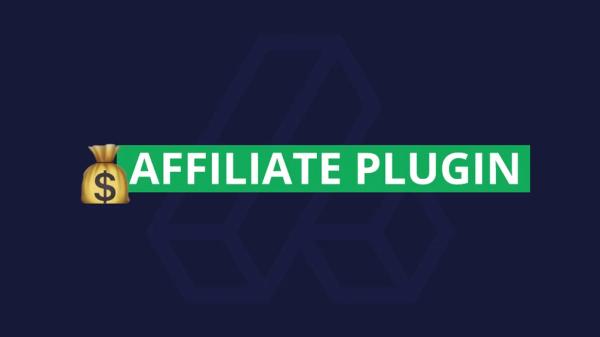 Affiliate Plugin - The Affiliate system - Altumcode - Image 1