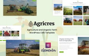 Agricres agriculture and organic farm wordpress theme.jpg