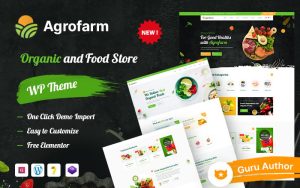 Agrofarm organic food organic store wordpress theme.jpg