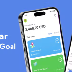 Ahorrar - Saving Goal React Native App Template
