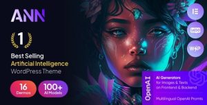 Ai ann ai generator openai elementor wordpress theme gplpixel.jpg