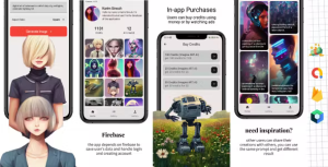 Ai art creator turn text into art codermarket.png
