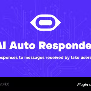 AI Auto Responder - Belloo Software