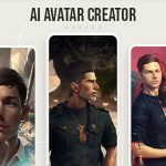 AI Avatar Creator - turn pictures into cartoon/anime