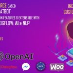 Ai Chatbot For Woocommerce - Openai, Chatgpt, Retargeting, Exit Intent, Abandoned Cart
