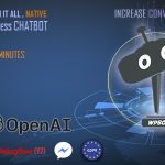 Ai Chatbot For Wordpress With Openai - Chatgpt