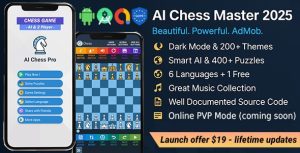 Ai chess master 2025 admob multilingual 2 player puzzles 30 music 200.jpg
