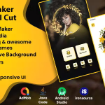 AI Cut - Photo Editor with Instagram Filters For All Social Media DP & Profile