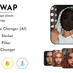 AI Face Swap & Face Mask
