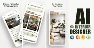 Ai home decor redesigner codermarket.jpeg