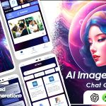 AI Image Generator, Chat GPT Tool, Chat AI, Magic AI Avatars, AI Art Generator, AI Chatbot Assistant