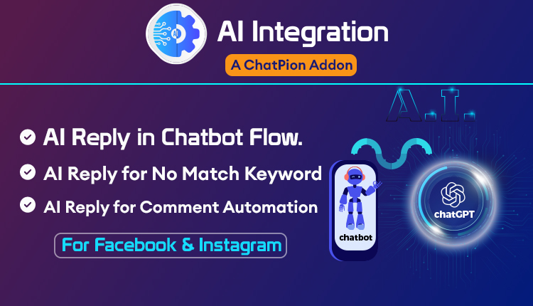 ai-integration-a-chatpion-add-on-codermarket.jpg AI Integration : A ChatPion Add-On - Image 1