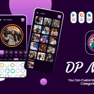 AI Photo Editor - Magic AI Avatars - NewProfilePic - Profile Picture - Avatar Maker - DP Maker