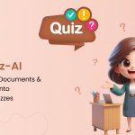 AI Powered Quiz Generator - QuizWhiz AI - Built With Laravel