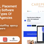 AI Recruitment & Staffing Agency Software - CarePro