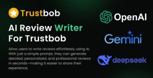 Ai review writer for trustbob codermarket.jpg