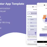 AI Voice Generator App Template