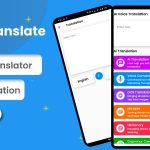 AI Voice Translator | Flutter Android/iOS Full Application | Premium Plan