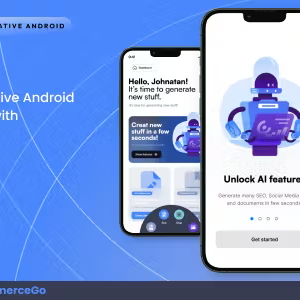 AIGo - Mobile Apps for AIGo SaaS