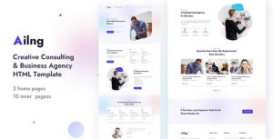 Ailng creative consulting business agency html template gplpixel.jpeg