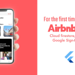 Airbnb Clone by Flutter and Firebase
