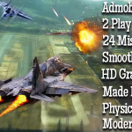 Aircraft Strike: Jet Fighter